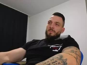 thebestmuscles from Chaturbate is Freechat