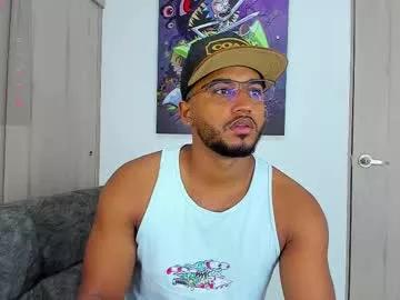 theblack_frank from Chaturbate is Freechat