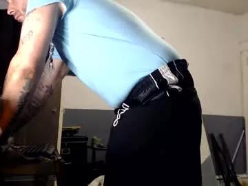 themechanic_ from Chaturbate is Freechat