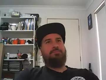 theozbeardguy from Chaturbate is Freechat