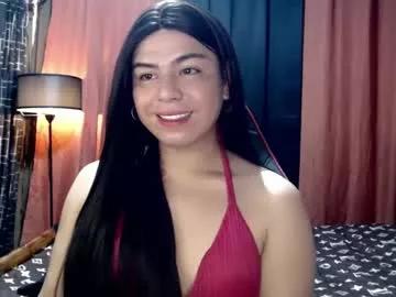 theresa_luna from Chaturbate is Freechat