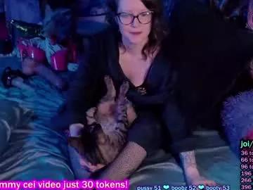 thewolfmaam from Chaturbate is Freechat