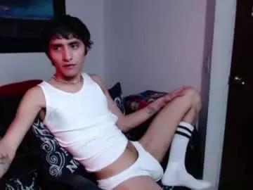thomas_arcalee from Chaturbate is Freechat