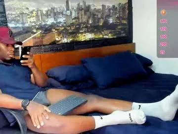 thomas_santtos01 from Chaturbate is Freechat