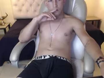 thomascute_ from Chaturbate is Freechat