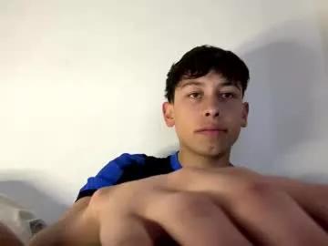 thommmmas_ from Chaturbate is Freechat