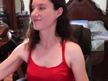 thornbury_rose from Chaturbate is Freechat