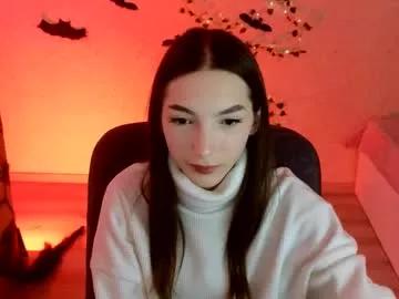 thumbelina7 from Chaturbate is Freechat