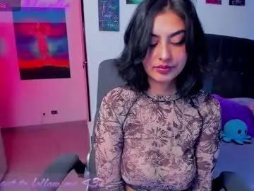 tianamarlie from Chaturbate is Freechat