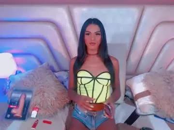 tifannysexy69 from Chaturbate is Freechat