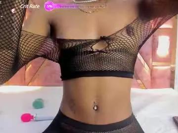 tifany_bigdick from Chaturbate is Freechat