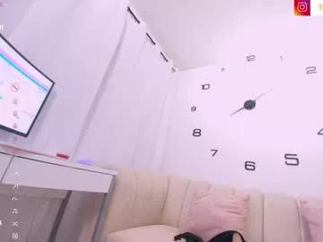 tifany_lopez69 from Chaturbate is Freechat