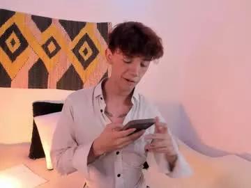 timothy_ross from Chaturbate is Freechat