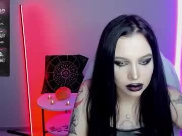 tina_campbell from Chaturbate is Freechat