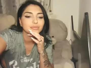 tina_maya from Chaturbate is Freechat