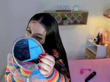 tinaa_fox from Chaturbate is Freechat