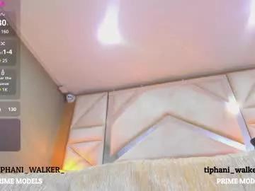 tiphani_walker_ from Chaturbate is Freechat