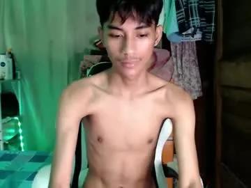 toby_strong18 from Chaturbate is Freechat