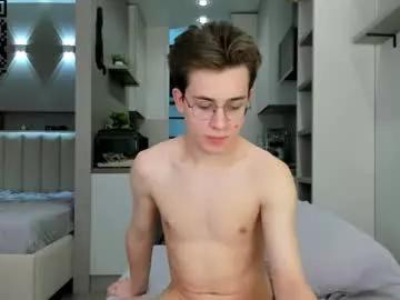 tom_honey from Chaturbate is Private