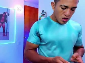 tom_kingfit from Chaturbate is Freechat