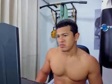 tom_kingfit from Chaturbate is Freechat