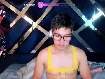 tom_russo from Chaturbate is Freechat