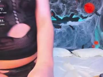 tomie_cute from Chaturbate is Freechat