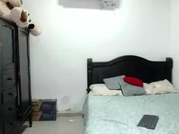 tomy_johnson2 from Chaturbate is Freechat