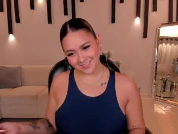 toricross1 from Chaturbate is Freechat