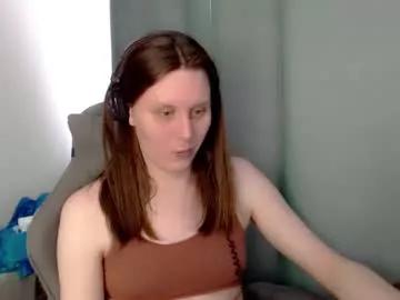 tracy_cooper from Chaturbate is Freechat