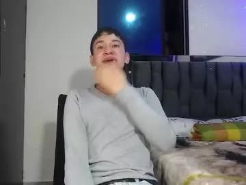 twink_daren from Chaturbate is Freechat