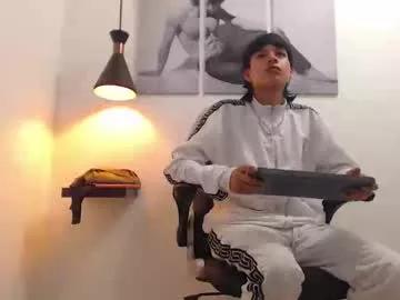 twink_kevin1 from Chaturbate is Freechat