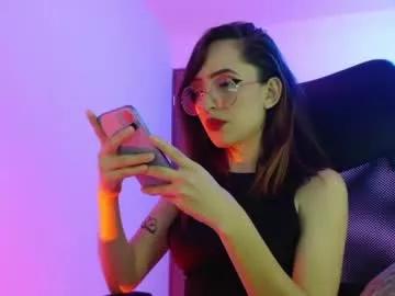 underlana from Chaturbate is Freechat