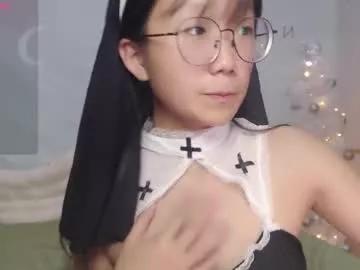 unistar_anna from Chaturbate is Private