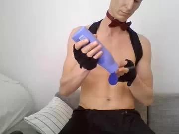 unluckyluke92 from Chaturbate is Freechat