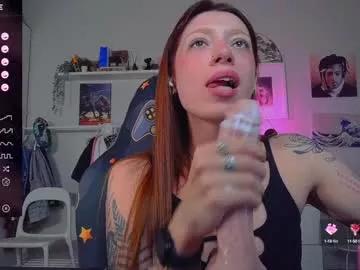 ur_olivia from Chaturbate is Freechat