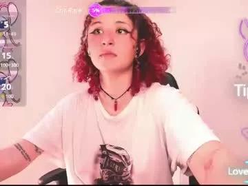 valent_27 from Chaturbate is Freechat