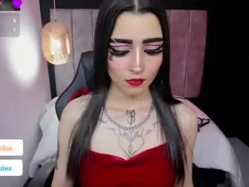 valentina_asmodea from Chaturbate is Freechat