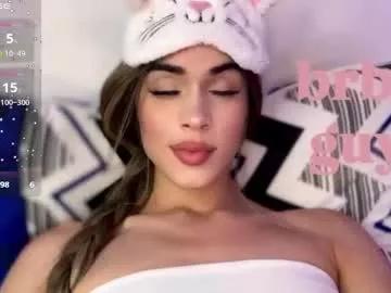 valentina_gaviria_ from Chaturbate is Freechat