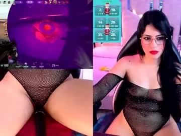 Check-out your craziest wishes with our pick of gaming cams models, featuring big knockers, round tails and tight twats.