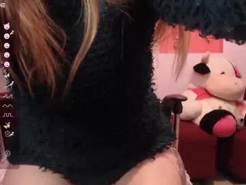 valentinamiller_ from Chaturbate is Freechat