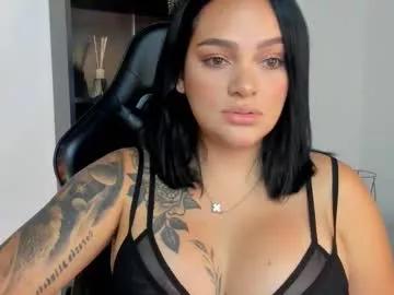 valentine_white from Chaturbate is Freechat