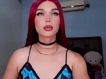 valentinne_marian from Chaturbate is Freechat