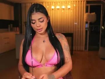 valeria_orozco from Chaturbate is Freechat