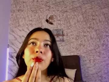 valeriadrems from Chaturbate is Freechat