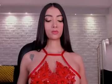 valeriavelvet from Chaturbate is Freechat