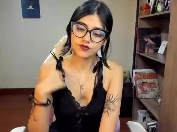 valerie__sky from Chaturbate is Freechat