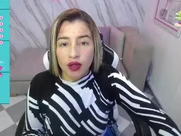 valerie_b from Chaturbate is Freechat