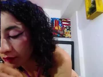 valerie_mase from Chaturbate is Freechat