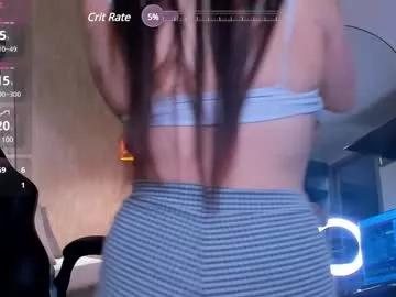 valery_mora_ from Chaturbate is Freechat